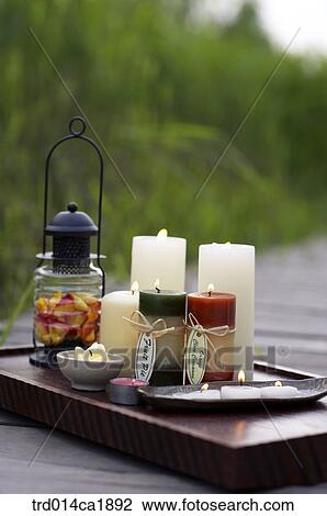 outdoor, garden, day, daytime, stilllife, tray, salver View Large Photo Image Stock Image - outdoor, garden, day, daytime, stilllife, tray, salver. Fotosearch