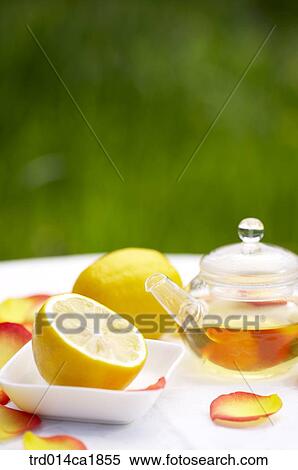 outdoor, garden, day, daytime, stilllife, tea, fruit View Large Photo Image Stock Photography - outdoor, garden, day, daytime, stilllife, tea, fruit. Fotosearch