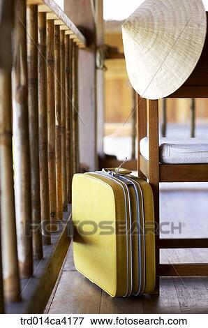 Stock Photo - bag, suitcase, travel, trip, journey, voyage, tour. Fotosearch
