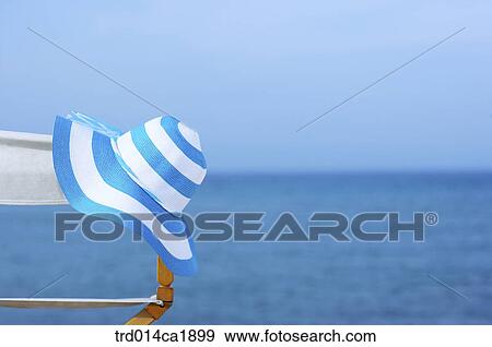 Stock Photo - outdoor, summer, day, daytime, sea, ocean. Fotosearch