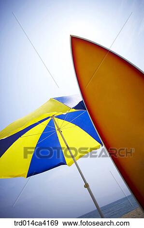 sea, sky, horizon, parasol, board, summer View Large Photo Image Stock Photo - sea, sky, horizon, parasol, board, summer. Fotosearch