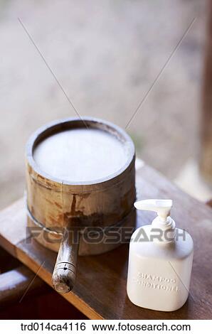 bathsupplies, bathingsupplies, twopeople, people, two View Large Photo Image Stock Photograph - bathsupplies, bathingsupplies, twopeople, people, two. Fotosearch