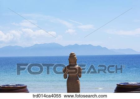 beach, day, daytime, daylight, outdoor, water, bronzestatue View Large Photo Image Stock Photography - beach, day, daytime, daylight, outdoor, water, bronzestatue. Fotosearch
