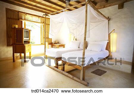 indoor, day, daytime, bedroom, bed, pillowsheet, bedsheet View Large Photo Image Stock Image - indoor, day, daytime, bedroom, bed, pillowsheet, bedsheet. Fotosearch
