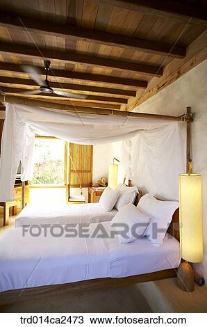 indoor, day, daytime, bedroom, bed, pillowsheet, bedsheet View Large Photo Image Stock Image - indoor, day, daytime, bedroom, bed, pillowsheet, bedsheet. Fotosearch