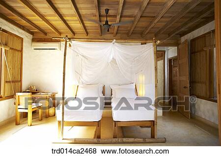 indoor, day, daytime, bedroom, bed, pillowsheet, bedsheet View Large Photo Image Stock Photo - indoor, day, daytime, bedroom, bed, pillowsheet, bedsheet. Fotosearch