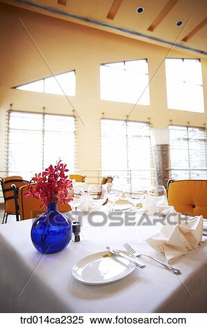 indoor, day, daytime, table, dinnertable, table, chair View Large Photo Image Stock Photography - indoor, day, daytime, table, dinnertable, table, chair. Fotosearch