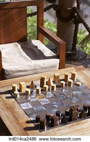 severalthings, outdoor, day, daytime, table, chair, stilllife View Large Photo Image Stock Photograph - severalthings, outdoor, day, daytime, table, chair, stilllife. Fotosearch
