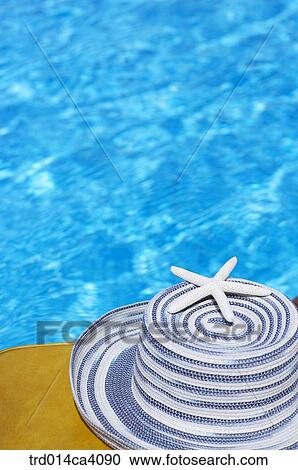 swimmingplace, swimmingpool, hat, cap, star, starshape, day View Large Photo Image Stock Image - swimmingplace, swimmingpool, hat, cap, star, starshape, day. Fotosearch