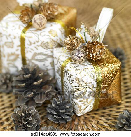 pinecone, basket, present, gift, case, packingcase View Large Photo Image Stock Photography - pinecone, basket, present, gift, case, packingcase. Fotosearch