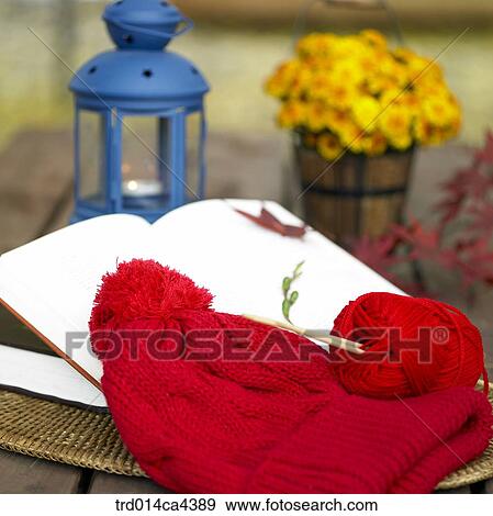 red, knitting, knitwork, thread, woolenyarn, worsted, knittingwool View Large Photo Image Stock Photo - red, knitting, knitwork, thread, woolenyarn, worsted, knittingwool. Fotosearch
