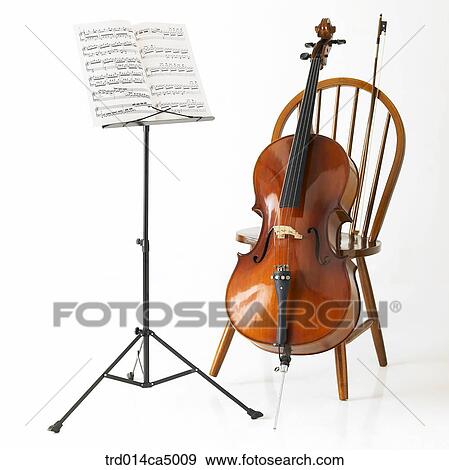 object, studioshot, music, musicalscore, chair, musicalinstrument, stilllife View Large Photo Image Stock Photo - object, studioshot, music, musicalscore, chair, musicalinstrument, stilllife. Fotosearch