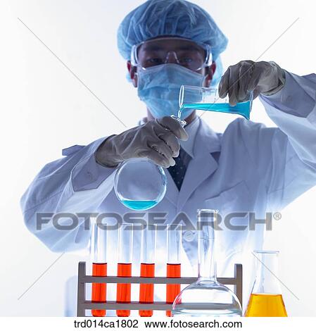 Stock Image - person, people, guy, oneperson. Fotosearch