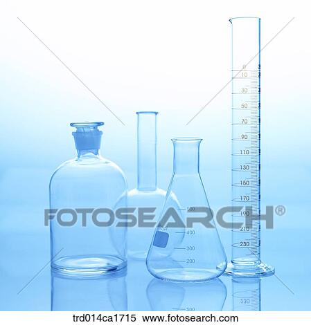Stock Photography - severalthings, object, science, scientificinstrument, scientificappliance, experimentinstrument, experimentappliance. Fotosearch