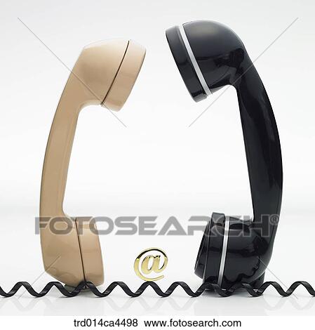 indoor, day, daytime, line, telephonereceiver, earphone View Large Photo Image Stock Photo - indoor, day, daytime, line, telephonereceiver, earphone. Fotosearch