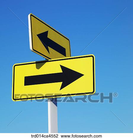 Stock Image - outdoor, day, daytime, lowangle, lowangleview, signboard. Fotosearch