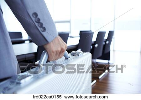 Stock Photography - indoor, company, conferenceroom, person, people. Fotosearch