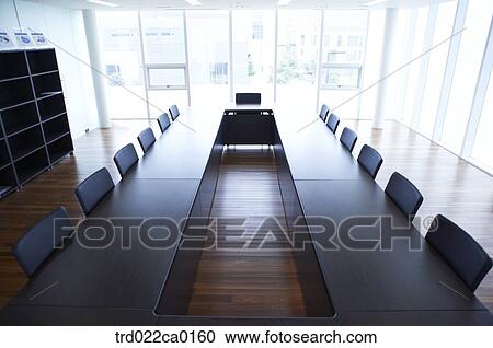 indoor, company, day, daytime, conferenceroom, table, chair View Large Photo Image Stock Image - indoor, company, day, daytime, conferenceroom, table, chair. Fotosearch