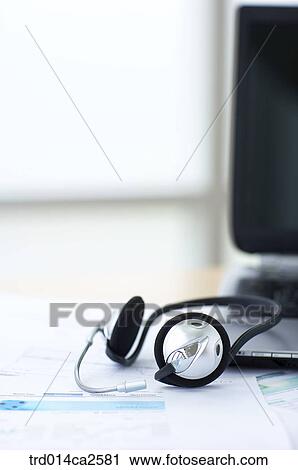 indoor, day, daytime, stilllife, desk, laptopcomputer View Large Photo Image Stock Image - indoor, day, daytime, stilllife, desk, laptopcomputer. Fotosearch