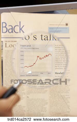 person, people, indoor, stilllife, newspaper, magnifyingglass View Large Photo Image Stock Image - person, people, indoor, stilllife, newspaper, magnifyingglass. Fotosearch