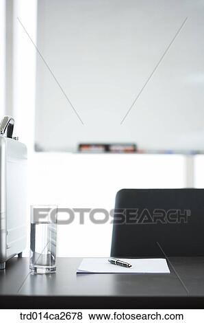 severalthings, indoor, day, daytime, company, office, desk View Large Photo Image Stock Photo - severalthings, indoor, day, daytime, company, office, desk. Fotosearch
