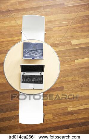 severalthings, indoor, stilllife, table, laptopcomputer, chair, highangle View Large Photo Image Stock Image - severalthings, indoor, stilllife, table, laptopcomputer, chair, highangle. Fotosearch