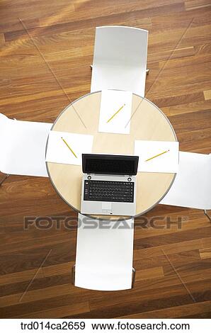 severalthings, indoor, stilllife, table, laptopcomputer, paper, chair View Large Photo Image Stock Photo - severalthings, indoor, stilllife, table, laptopcomputer, paper, chair. Fotosearch
