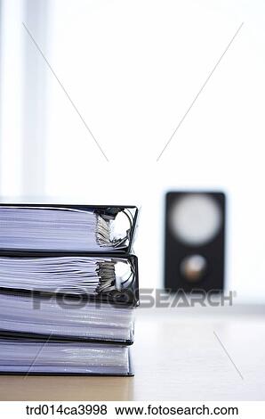 Stock Photo - still, stilllife, still-life, business, businesstriflingarticle, officesupplies, stationery. Fotosearch