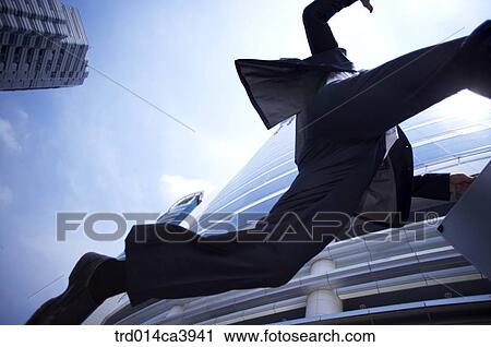 Stock Image - person, people, guy, oneperson. Fotosearch