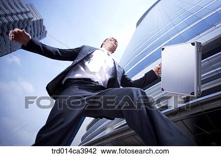 Stock Image - person, people, guy, oneperson. Fotosearch