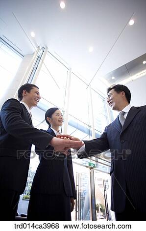 person, people, guy, woman, three, smallgroupofpeople View Large Photo Image Stock Photo - person, people, guy, woman, three, smallgroupofpeople. Fotosearch