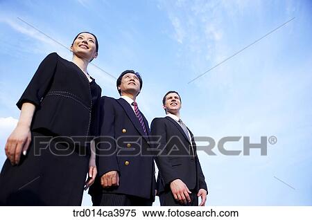 person, people, guy, woman, three, smallgroupofpeople View Large Photo Image Stock Photography - person, people, guy, woman, three, smallgroupofpeople. Fotosearch
