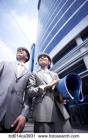 Stock Image - person, people, guy, woman, twopeople. Fotosearch