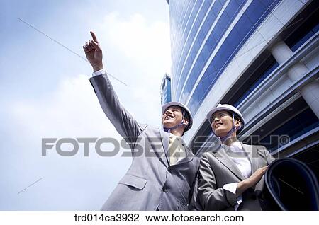 Stock Image - person, people, guy, woman, twopeople. Fotosearch