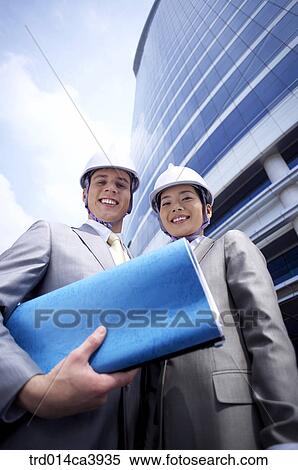 Stock Photography - person, people, guy, woman, twopeople. Fotosearch