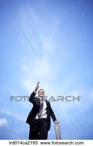 Stock Image - person, people, westernperson, coucasian, guy. Fotosearch
