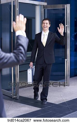 Stock Photo - person, people, westernperson, coucasian, severalhumanrace, oriental, orientals. Fotosearch