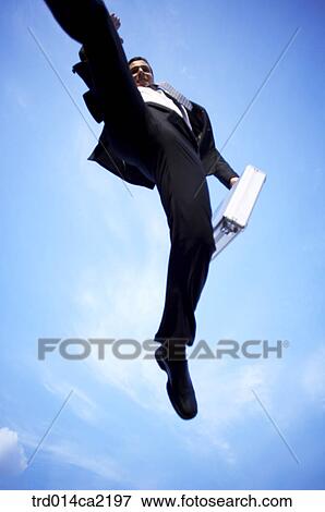 Stock Photo - person, people, westernperson, coucasian, guy. Fotosearch
