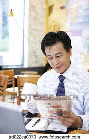 Stock Image - person, people, oneperson, person, people. Fotosearch