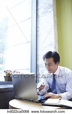 Stock Photo - person, people, oneperson, person, people. Fotosearch