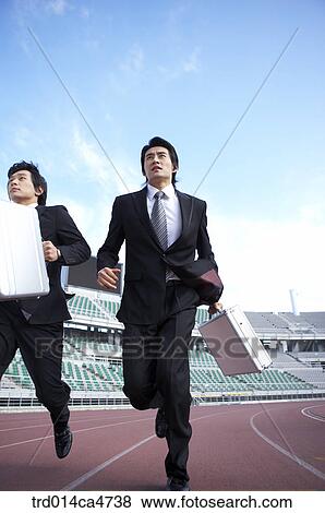 Stock Photo - person, people, guy, outdoor, day. Fotosearch