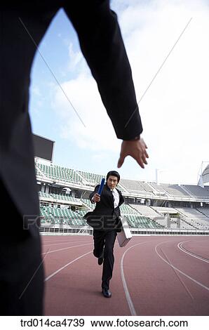 Stock Photo - person, people, guy, outdoor, day. Fotosearch