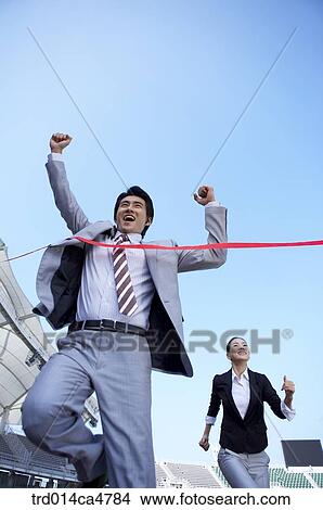 Picture - person, people, oriental, orientals, orientalpeople, korean. Fotosearch