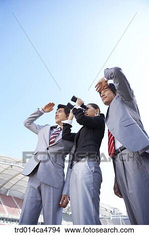 Picture - person, people, oriental, orientals, orientalpeople, korean. Fotosearch