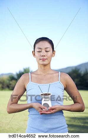 person, people, oriental, orientals, orientalpeople, korean, woman View Large Photo Image Stock Image - person, people, oriental, orientals, orientalpeople, korean, woman. Fotosearch