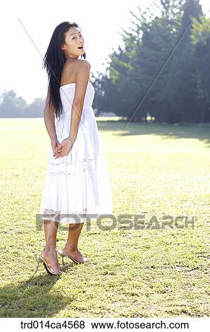 person, people, oriental, orientals, orientalpeople, korean, woman View Large Photo Image Stock Photo - person, people, oriental, orientals, orientalpeople, korean, woman. Fotosearch
