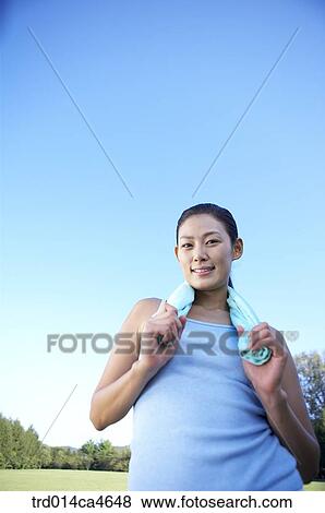 person, people, oriental, orientals, orientalpeople, korean, woman View Large Photo Image Stock Photo - person, people, oriental, orientals, orientalpeople, korean, woman. Fotosearch