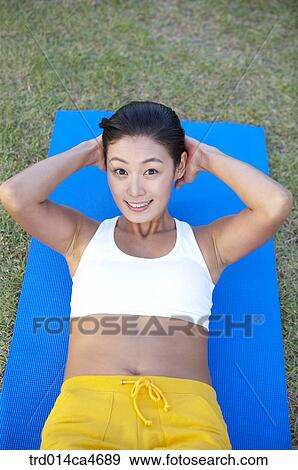 person, people, oriental, orientals, orientalpeople, korean, woman View Large Photo Image Stock Photo - person, people, oriental, orientals, orientalpeople, korean, woman. Fotosearch