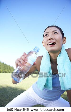 person, people, oriental, orientals, orientalpeople, korean, woman View Large Photo Image Stock Photograph - person, people, oriental, orientals, orientalpeople, korean, woman. Fotosearch