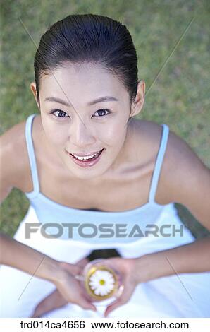 person, people, oriental, orientals, orientalpeople, korean, woman View Large Photo Image Stock Photograph - person, people, oriental, orientals, orientalpeople, korean, woman. Fotosearch